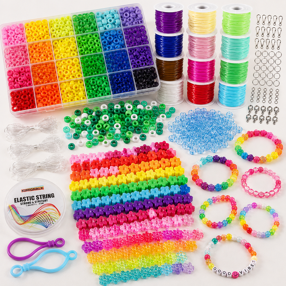 Kandi Kits
