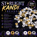 Starlight Kandi Beads